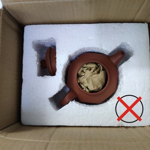 装纸箱填充饱满异型空隔用打包内托纸防产品易碎代泡沫起皱环保纸