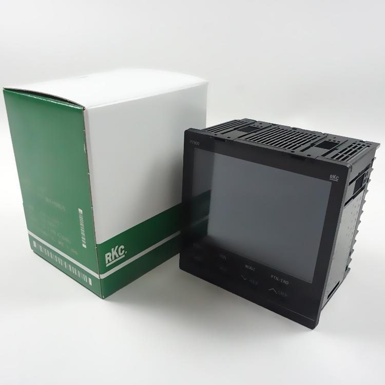 PZ900温控器 RKC智能温度控制器 PZ900FK41-MN4*4NNN/N温控表