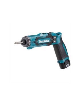 DF012DSE电起子7.2V电改锥