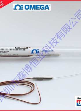 1.6mm带引线铠装热电偶TJ36-CAIN-116U-7,TJ36-CASS-116U-12-SLE