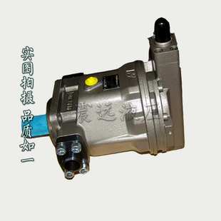 HY25Y 津达液压柱塞泵 125 HY63Y 100 160