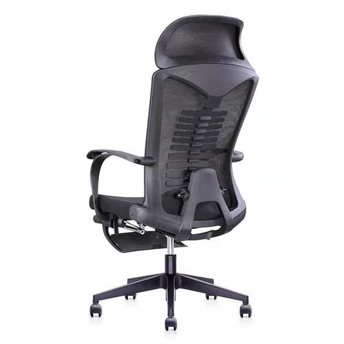 办公椅职员椅时尚可躺人体工学椅老板椅子午休电脑椅组合经理网椅