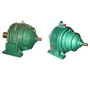 安装 2.8硬齿面减速机器 方便 重泰NGW41 NGW行星齿轮减速机