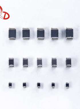 风华 VHF201209HR27JT 贴片叠层片式高频电感 0805 270nH