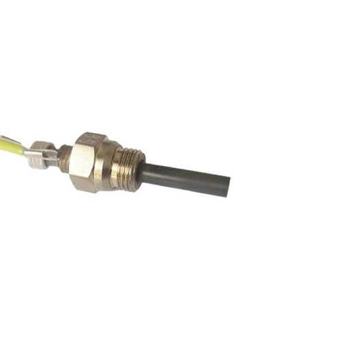 扁头点火塞驻车加热器配件圆头点活塞氮化硅陶瓷电热塞方头点活塞