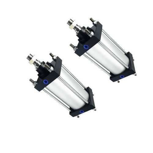 SMC CDS1BN125-25-50-75-100-125-150-175-200 标准型气缸