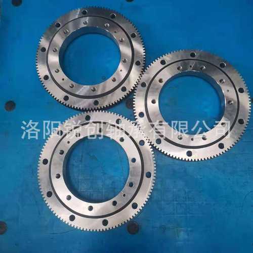 33 0541 01精磨小转盘轴承 机器人轴承