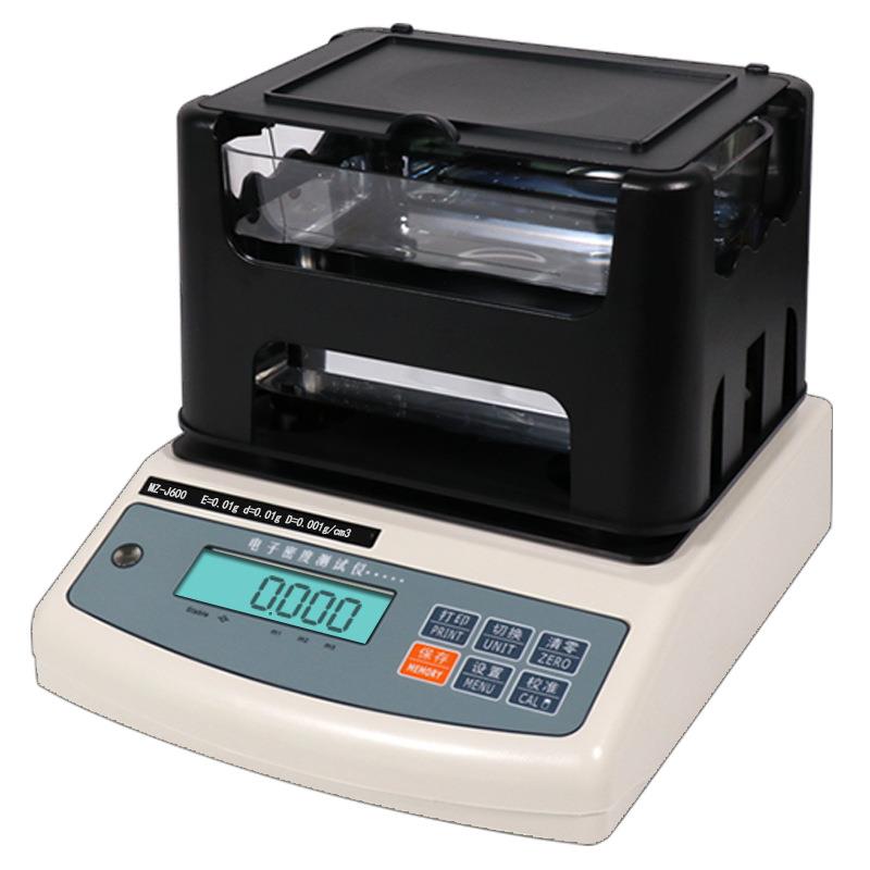 秒准MAYZUM高精度土壤密度计砂石密度比重计土壤改良研究检测设备