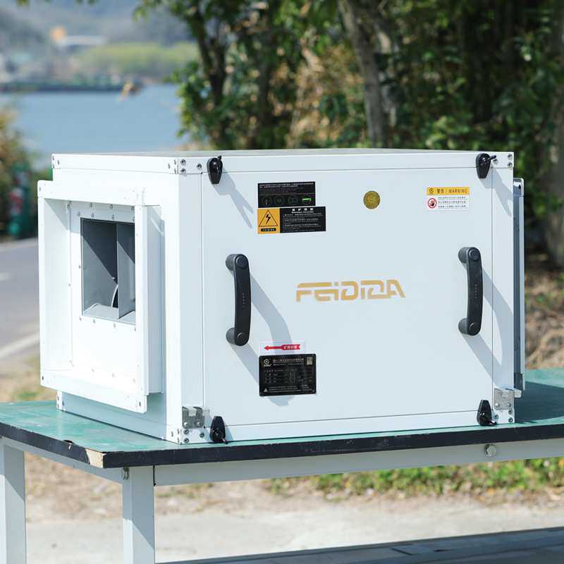 GDF管道通风机离心式商业暖通工程抽排换气扇超静音室内商用箱厢