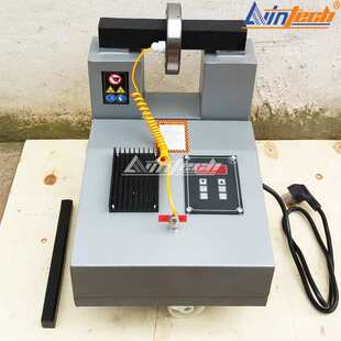 SIVA系列力盈SIVA 180mm30秒快速加热 D36智能轴承加热器内径30