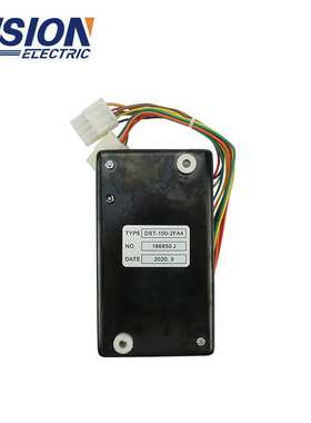 DST-100-2FA4发电机组自动电压调节器AVR调压板稳压器