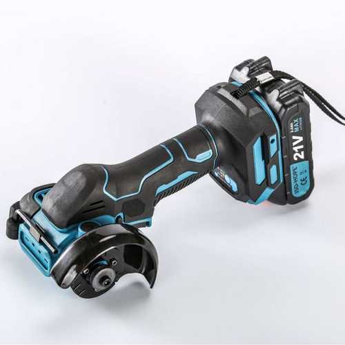 3寸锂电角磨机多功能小鹰锯美缝清角机迷你手提电圆锯切割机