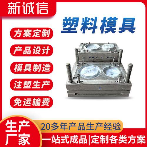 广东塑料模具厂家跨境电动洁牙器模具去结石水牙线牙齿冲洗器模具