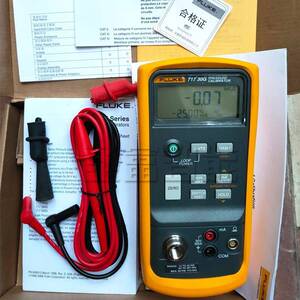 717-30G压力校准器多功能校验仪