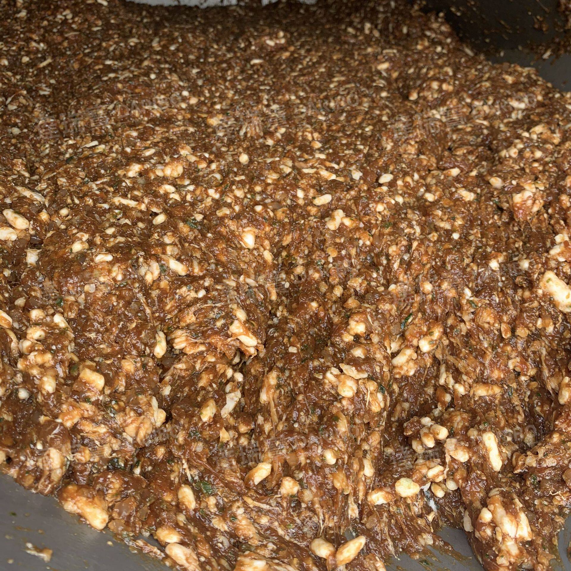 W商用牛肉真空滚揉机不锈钢腌猪肉腊肉滚揉机呼吸式真空腌制机