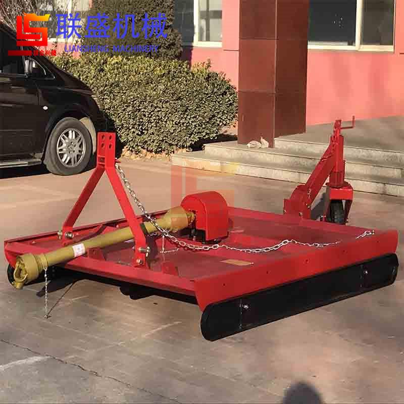 1-3.5米割幅旋转割草机rotary mower,slasher大型新款机场除草机