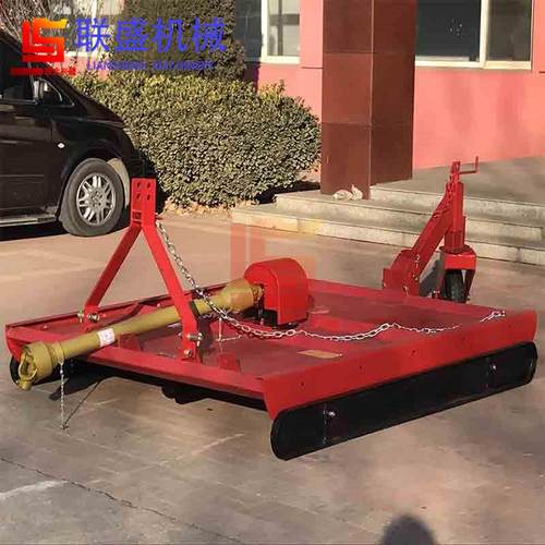1-3.5米割幅旋转割草机rotary mower,slasher大型新款机场除草机
