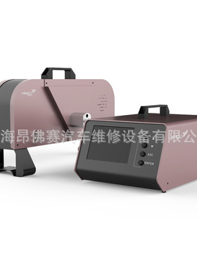 柴油车透射式烟度计机动车排气分析仪尾气分析仪检测线MQY-201