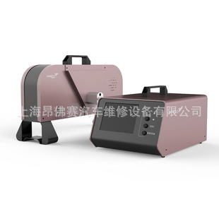 柴油车透射式烟度计机动车排气分析仪尾气分析仪检测线MQY-201