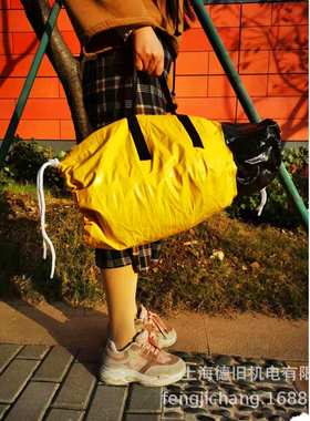 大口径耐送风软管 20-100cmPVC配手提风机磨防水抽排风伸缩通风管