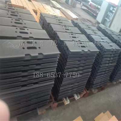 立 EX100-1/2/3/5 EX120 履带链带履带板组挖掘机履带链条总成