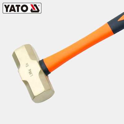 易尔拓 YATO 防 爆 八角锤 货期15天防爆工具其他否其他YATO/易尔