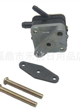 燃油泵带垫片 397839 391638 395091船外机配件 船游艇配件