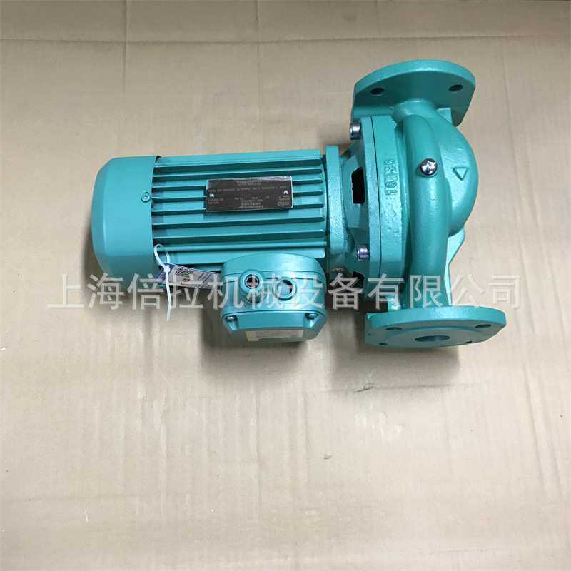 威乐WILO地暖空气能增压泵HIPH 3-120EH立式锅炉管道增压泵220V