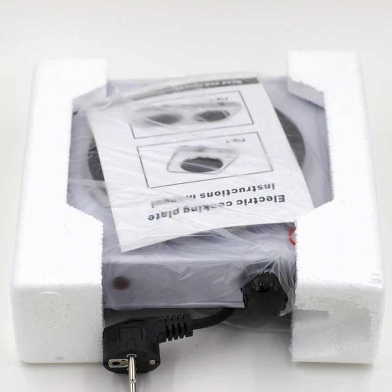 封闭式电炉 电炉 实验室电炉 高温电炉 DDF-1KW