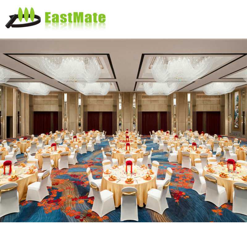 酒店桌椅餐桌大圆桌长桌 饭店餐厅 宴会桌椅组合  厂家制造