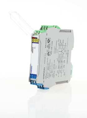 辰竹GS8577-EX 一进一出 热电阻 热电偶输入端子供电(回路供电)