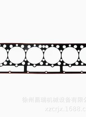 上柴C6121发动机C02AL-7W7546+B缸盖垫徐工程机械吊车装载机配件