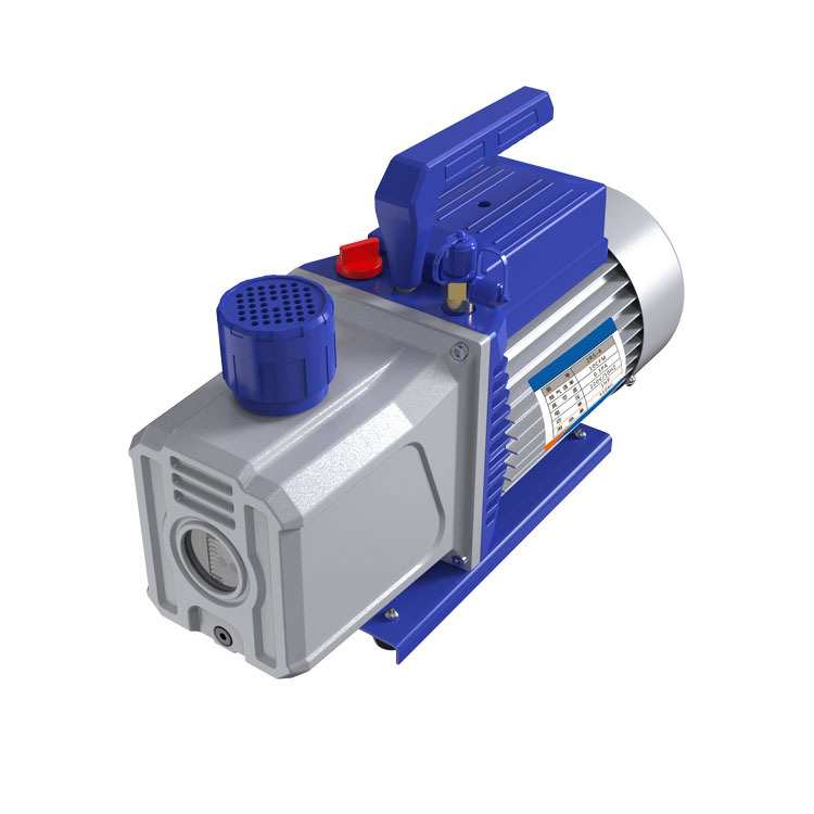 曲靖6升真空泵,抽气速率6L/S,10CFM真空泵,750W真空泵