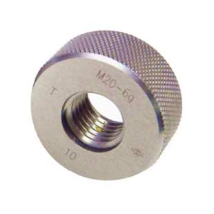 销售 M40X1.5 6g公制 螺纹环规 M70X1 哈量M30X0.5