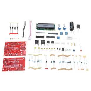 2A直流稳压电源套件短路限流保护恒流源M8数控稳压电源 28V0.01
