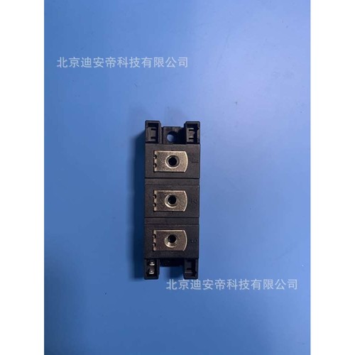 THYRISTOR 1600V 34MM 260A ABB整流桥 3AUA0000082146-CN 备件