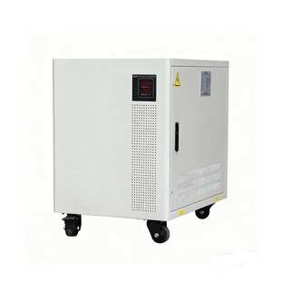 5KVA三相干式 进出口调试50HZ60HZ 变压器380V转220V415V200V480V