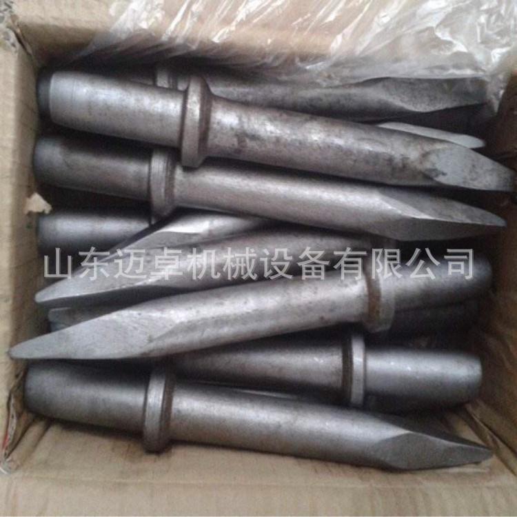 G10风镐钎 凿岩机钎子 1000mm风镐镐钎 风镐钎