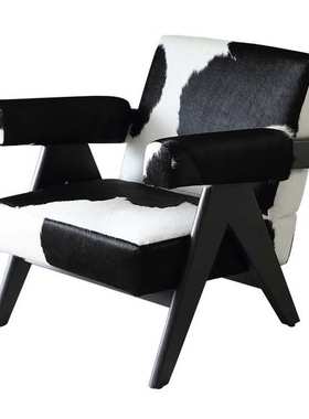 Conference Chair议会大厦会议椅PJ椅躺椅昌迪加尔椅 Chandigarh