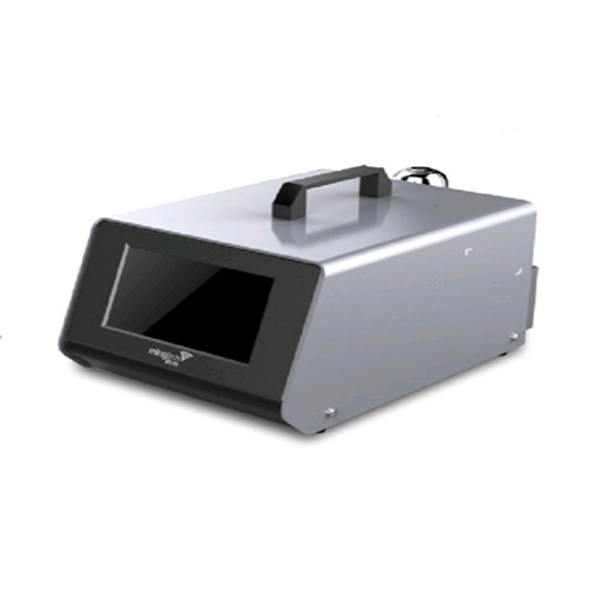 MQW-50D(直流版)汽车排放气体测试仪