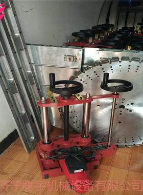 供应TY800型混凝土手动切墙机 源头工厂实惠耐用