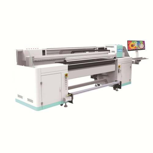 1.8/.2米UV网带 卷板一体机 墙纸刀刮布喷绘广告纸UV卷板一体机