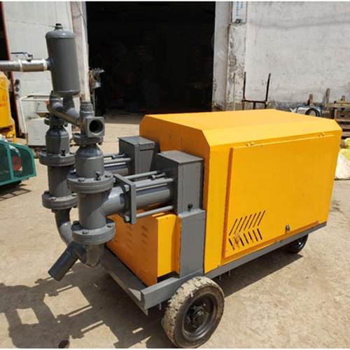 供应TYSJ2000液压砂浆泵 砂浆注浆机 源厂直供实惠耐用