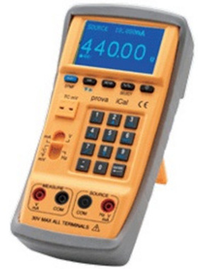 泰仕PROVA-iCal 多功能校准仪