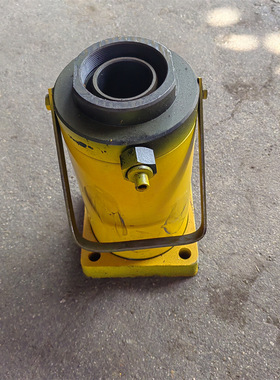 YKT-72控制台 滚珠款烟筒安装提升机顶起机  QYD-100滑模千斤顶