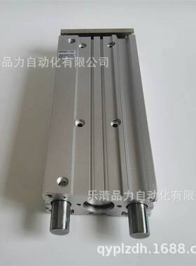导杆气缸MGPA20/25-50Z-75Z-100Z-125Z-150AZ-175BZ-200Z-XC8-XB6