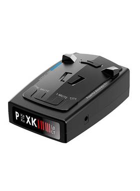 外贸rad2000电子狗测速仪测速器汽车雷达测速车载预警仪跨境Radar