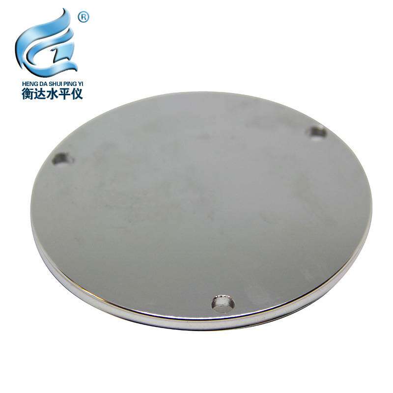 吊车水平仪万向水平气泡水准器打桩机水准泡泵车水准仪水平泡珠