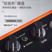 JOY卓乐电民木吉他贝斯音箱MA VHC10A 10E谣户外演出便箱O携小型