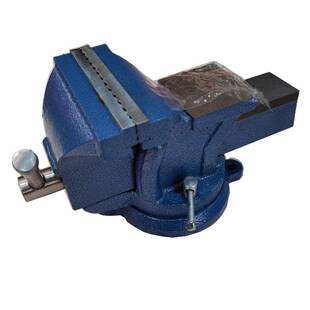 机用平口钳平口钳虎用台钳精密平口钳钳口淬火8寸3寸--20寸度旋转